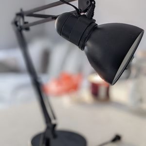 ❗2/$25 Bundle Discount❗Adjustable lamp